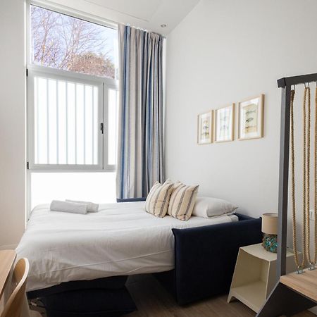 Florit Flats - The Mediterraneo Apartments Valencia Exterior foto