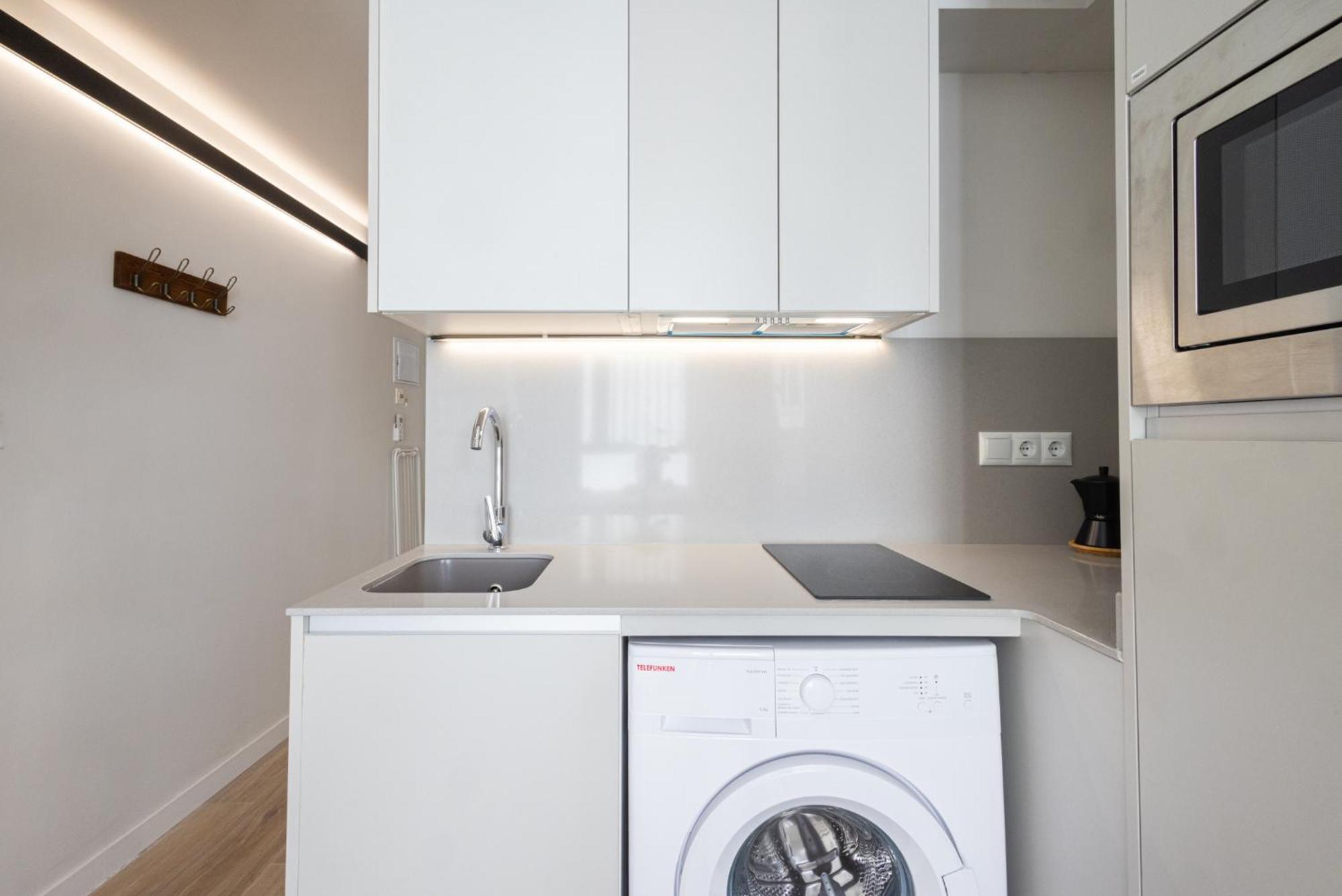 Florit Flats - The Mediterraneo Apartments Valencia Exterior foto