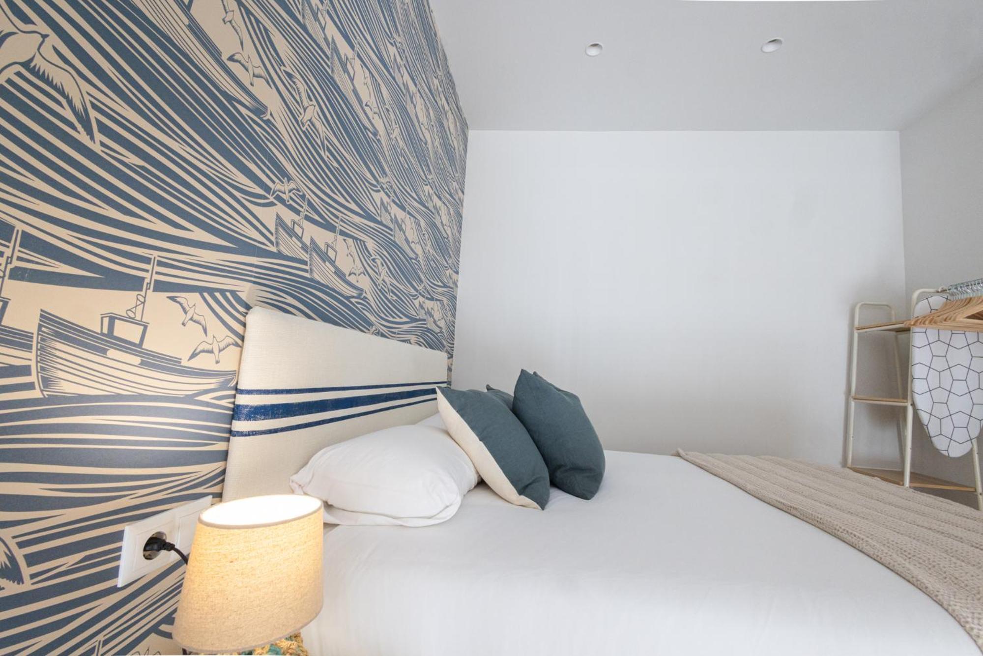 Florit Flats - The Mediterraneo Apartments Valencia Exterior foto