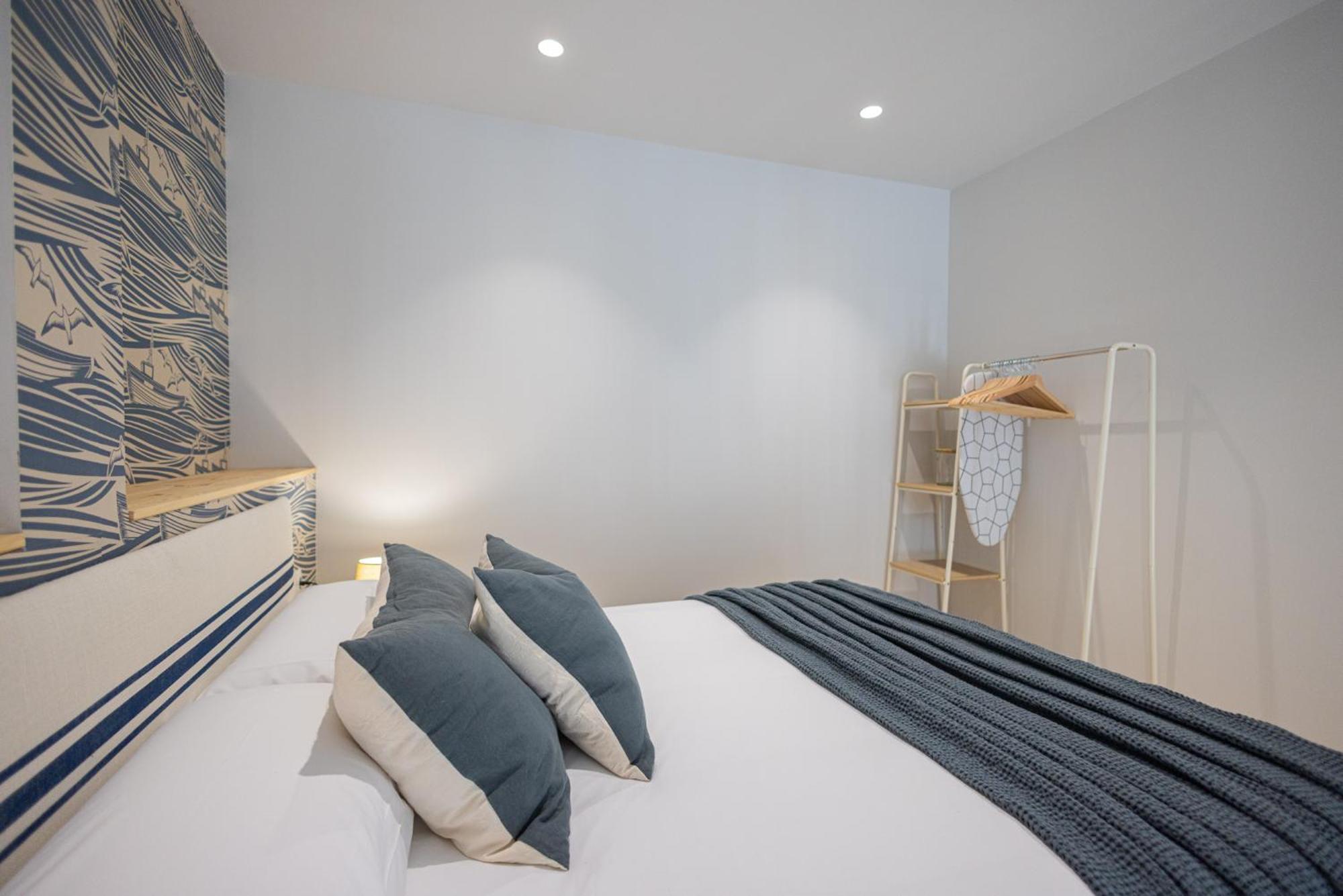 Florit Flats - The Mediterraneo Apartments Valencia Exterior foto