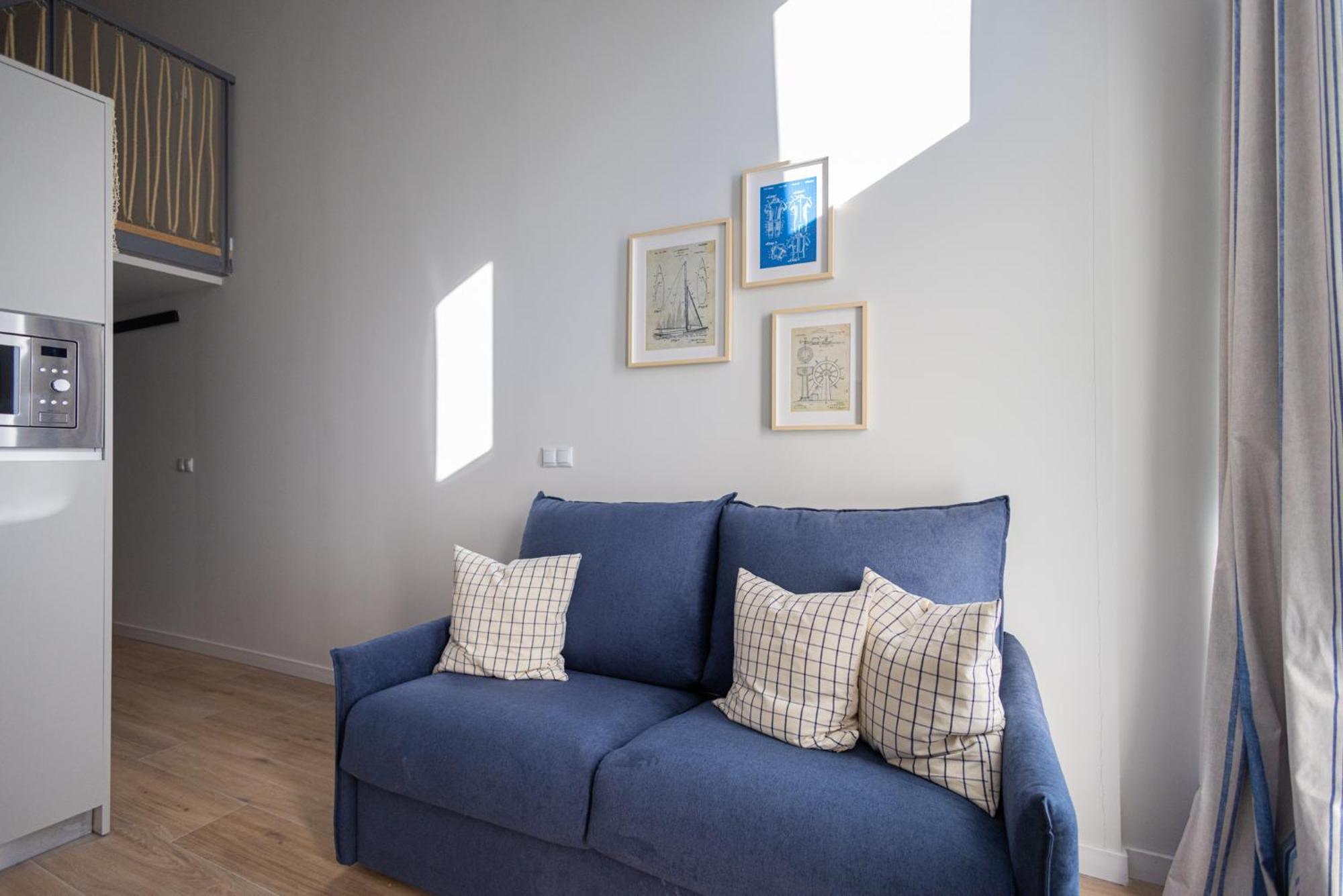 Florit Flats - The Mediterraneo Apartments Valencia Exterior foto