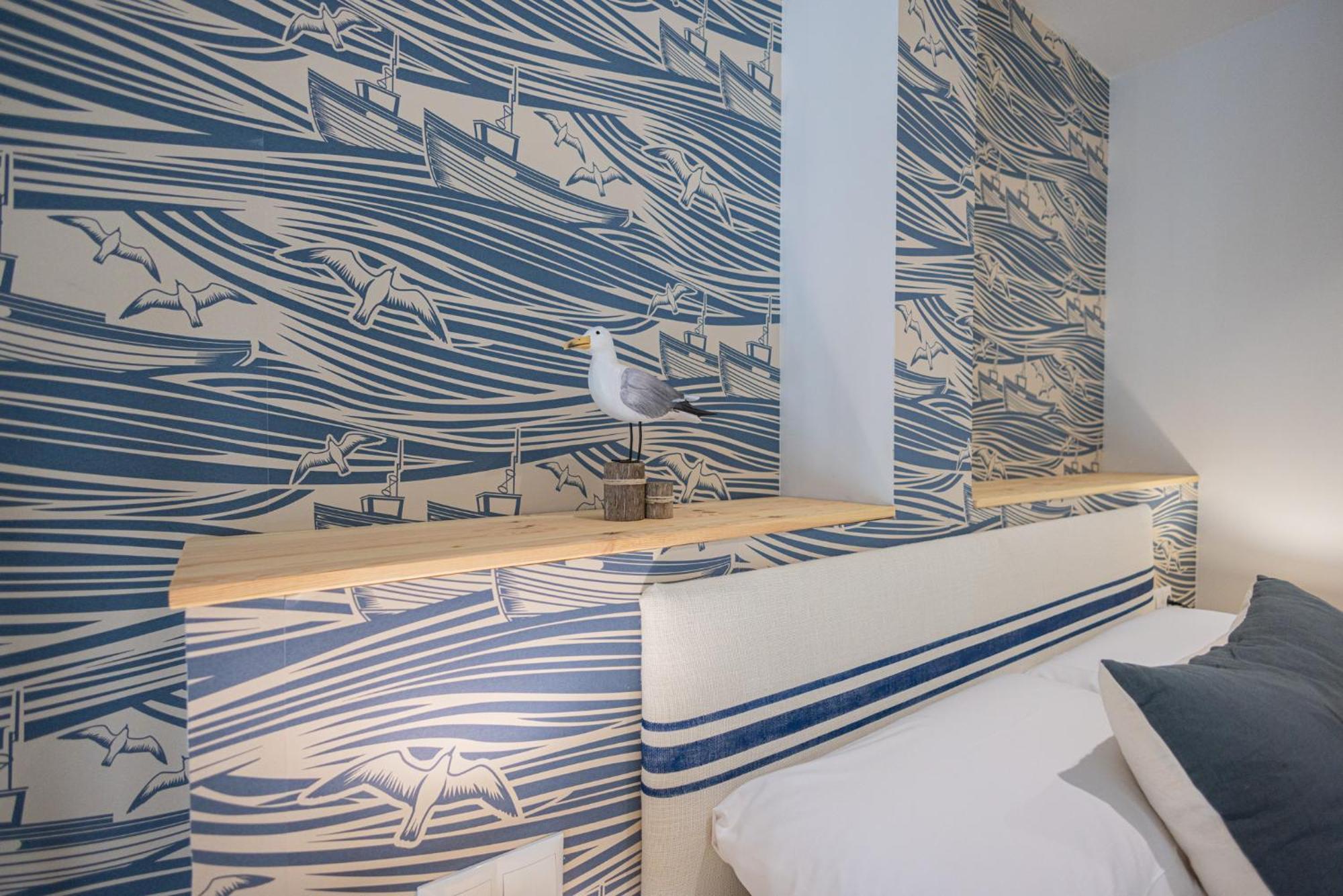 Florit Flats - The Mediterraneo Apartments Valencia Exterior foto