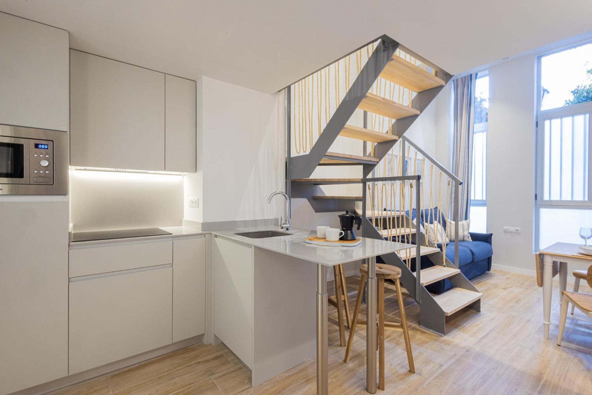 Florit Flats - The Mediterraneo Apartments Valencia Exterior foto
