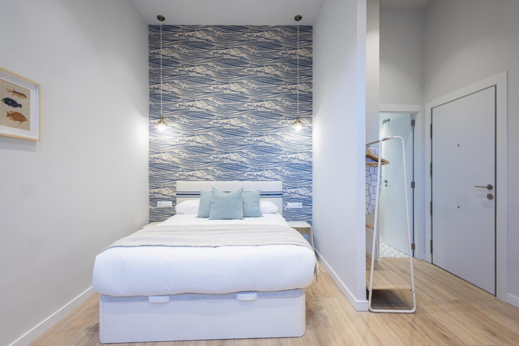 Florit Flats - The Mediterraneo Apartments Valencia Exterior foto