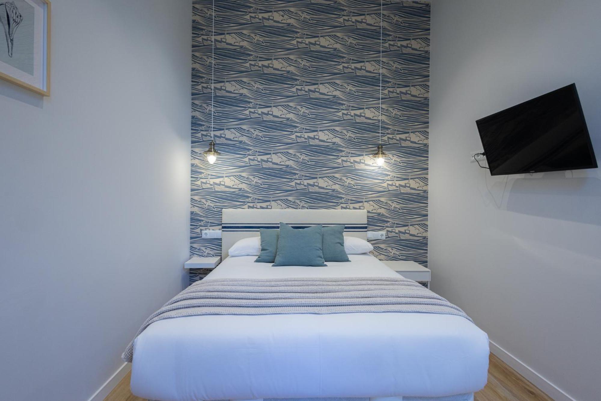 Florit Flats - The Mediterraneo Apartments Valencia Exterior foto