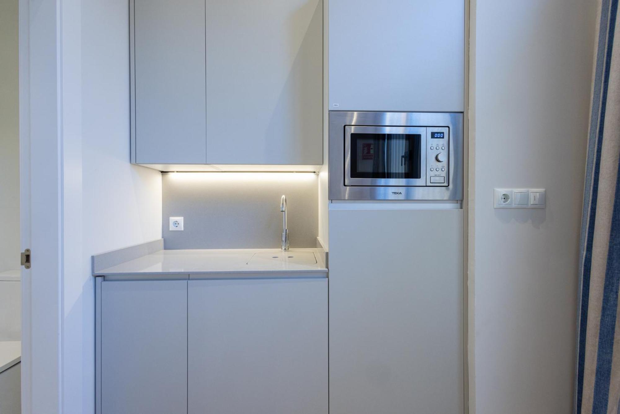 Florit Flats - The Mediterraneo Apartments Valencia Exterior foto