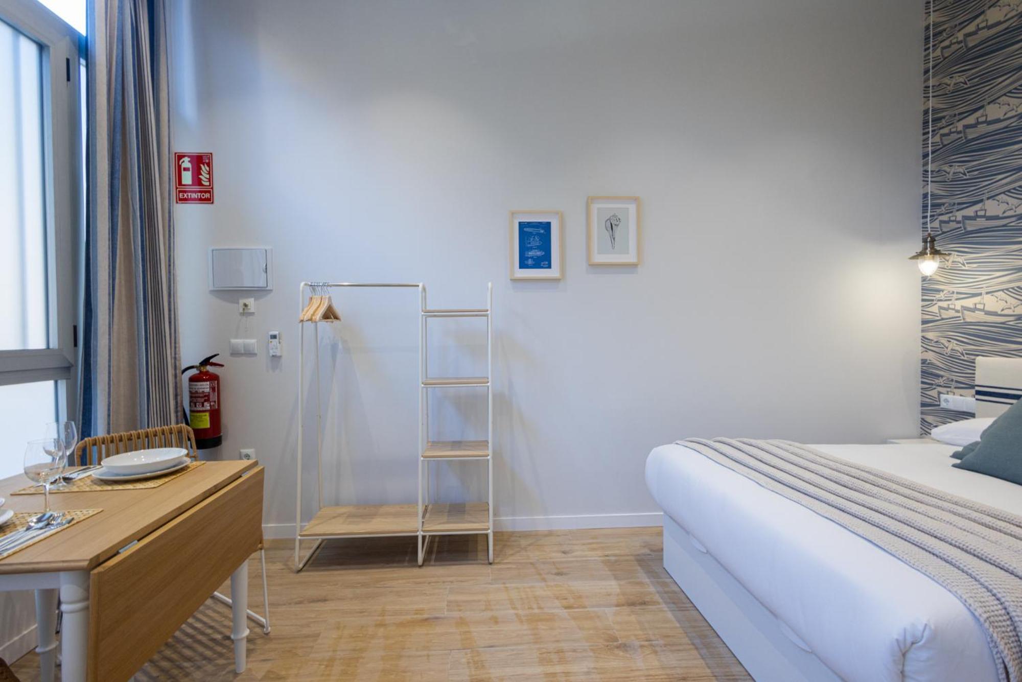 Florit Flats - The Mediterraneo Apartments Valencia Exterior foto