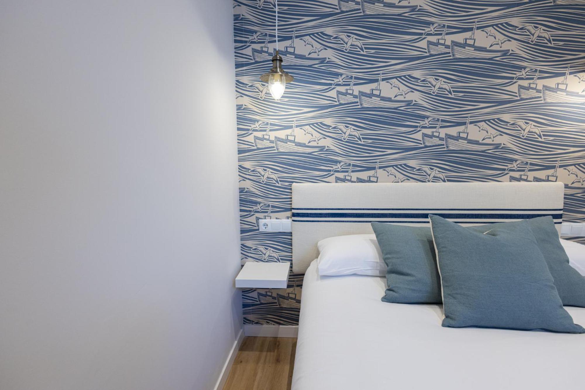 Florit Flats - The Mediterraneo Apartments Valencia Exterior foto